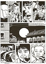 COMICS EMPIRE