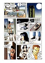 COMICS EMPIRE