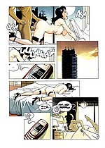 COMICS EMPIRE