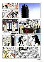 COMICS EMPIRE