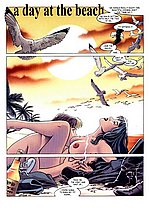COMICS EMPIRE