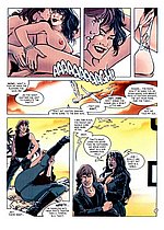 COMICS EMPIRE