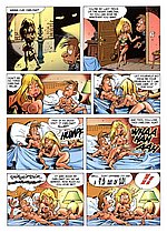 COMICS EMPIRE