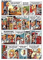 COMICS EMPIRE