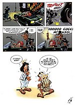 COMICS EMPIRE