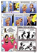 COMICS EMPIRE