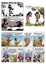 COMICS EMPIRE