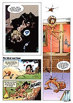 COMICS EMPIRE