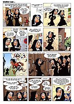 COMICS EMPIRE
