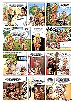 COMICS EMPIRE