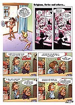 COMICS EMPIRE