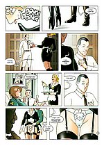 COMICS EMPIRE