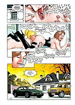 COMICS EMPIRE