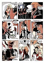 COMICS EMPIRE