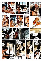 COMICS EMPIRE