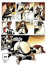 COMICS EMPIRE