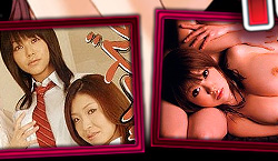 japan lesbian clips
