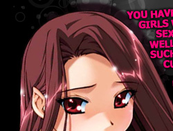 japan lesbian orgy