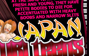 horny japan lesbians