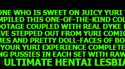 hot japan lesbians