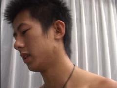 gay asian men