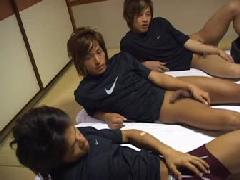 gay asian men
