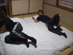 gay asian men