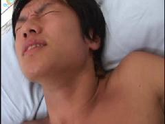 gay asian men