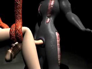 #1 - Free sample movie