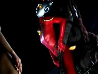 Porn Rangers