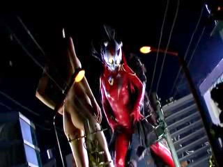 Porn Rangers
