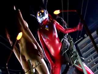 Porn Rangers