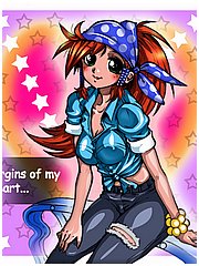 teen hentai