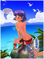 teen hentai