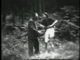 Free Retro Movie!
