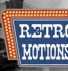 Retro Motions
