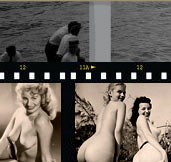 homemade retro porn