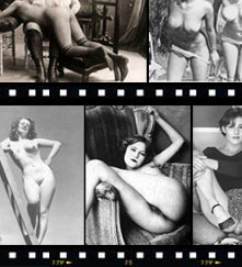 homemade retro porn photos