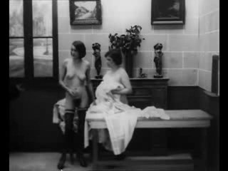 Free Retro Movie!