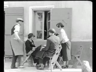 Free Retro Movie!