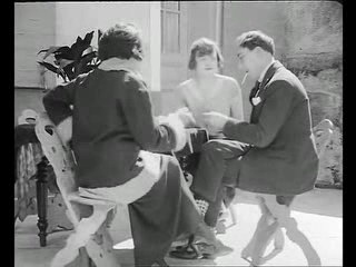 Free Retro Movie!