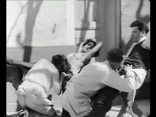Free Retro Movie!