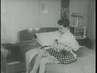 Free Retro Movie!