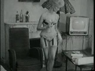 Free Retro Movie!
