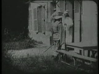 Free Retro Movie!