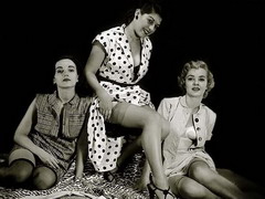 #5 Retro Motions Picture!