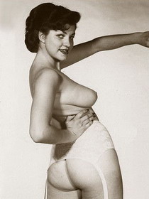 #3 Retro Motions Picture!