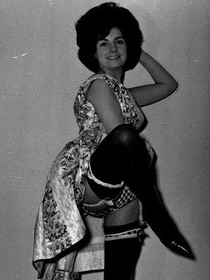 #3 Retro Motions Picture!