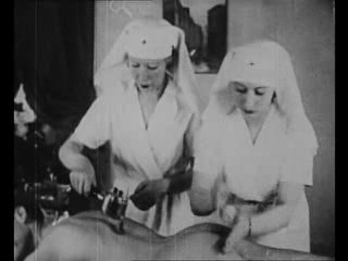 Free Retro Movie!