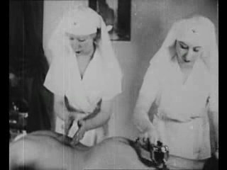 Free Retro Movie!